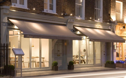 FirecrackerBall's tweet photo. Place your bids now to be in with a chance of winning an Indian private dining experience at the Michelin star Trishna restaurant for 10 people! Sip on a glass of champagne before indulging in a five-course banquet > https://t.co/lFx57QAIWO. #FirecrackerBall #Firecracker22 https://t.co/G0rAsUJP1v