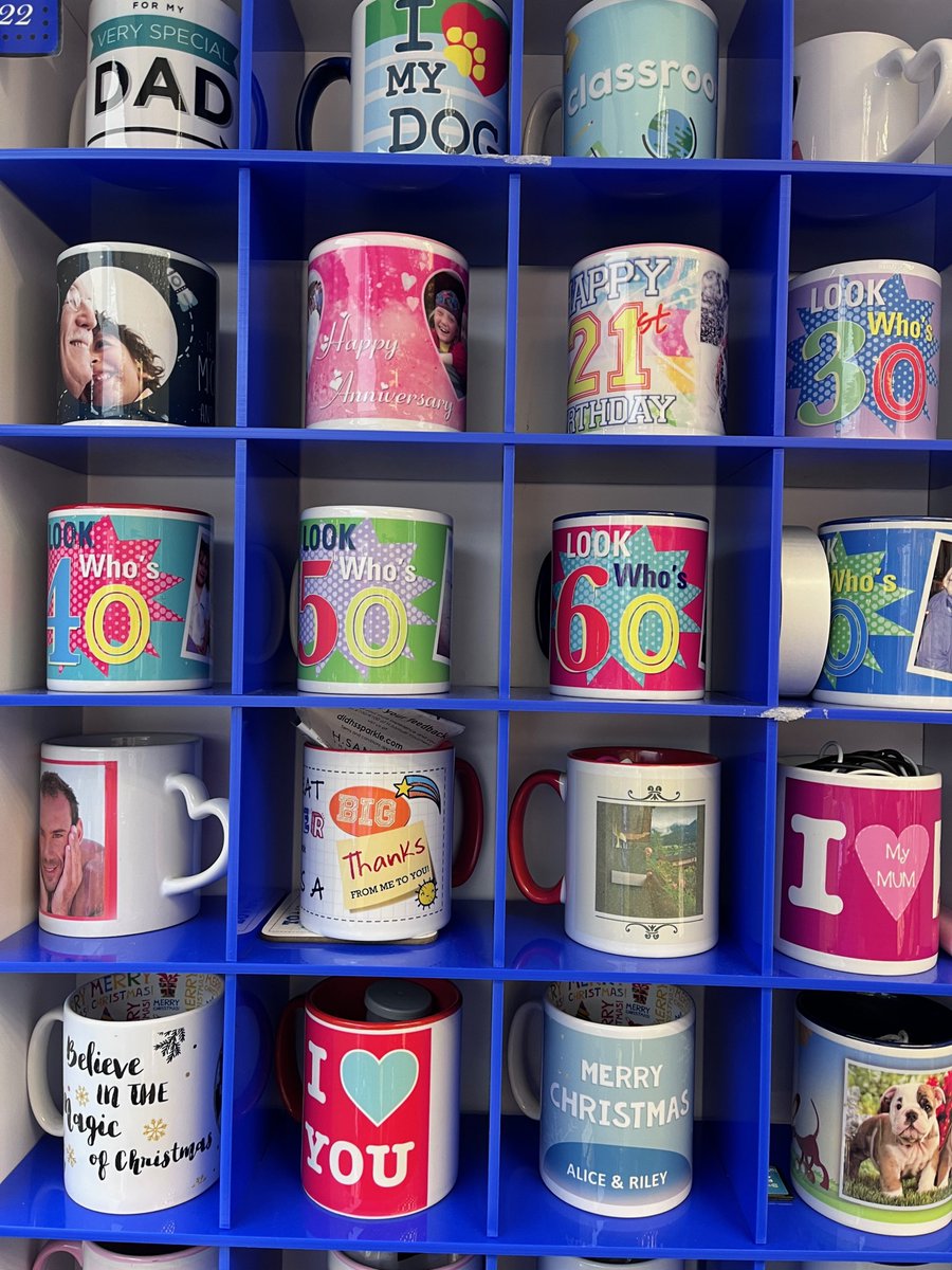 Northwich Town BID tweet media