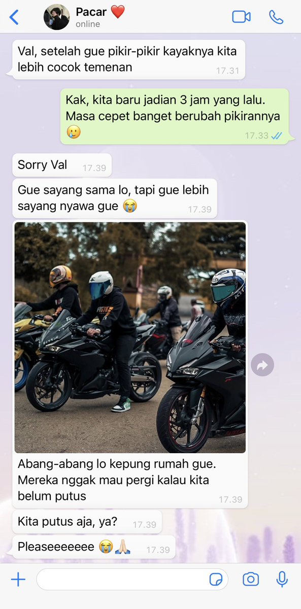 Mas Aji Season 2 tweet media