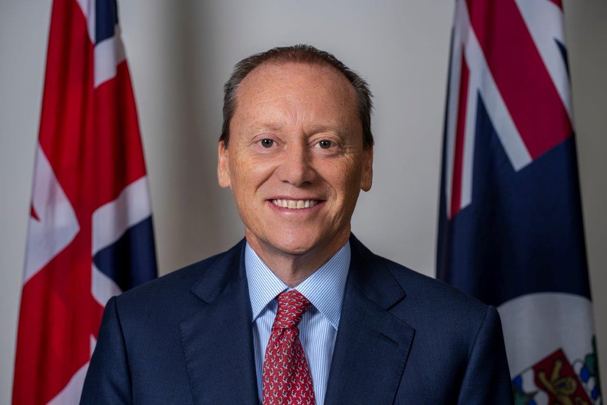 Cayman_Health's tweet photo. On opening night for the Annual Healthcare Conference we are pleased to have H.E. the Governor Mr. Martyn Roper bring welcome remarks and the Hon. Sabrina Turner, Minister for Health and Wellness bringing remarks and opening the conference.

#Healthcare https://t.co/81FREvqTVv