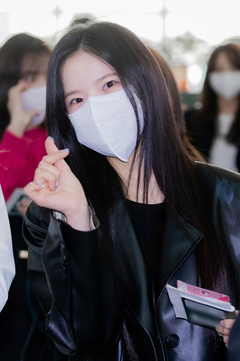 19960812_com's tweet photo. 221014 #최유진 #유진 #YUJIN 
#케플러 #Kep1er(@official_kep1er) https://t.co/xuANz1MZ1i