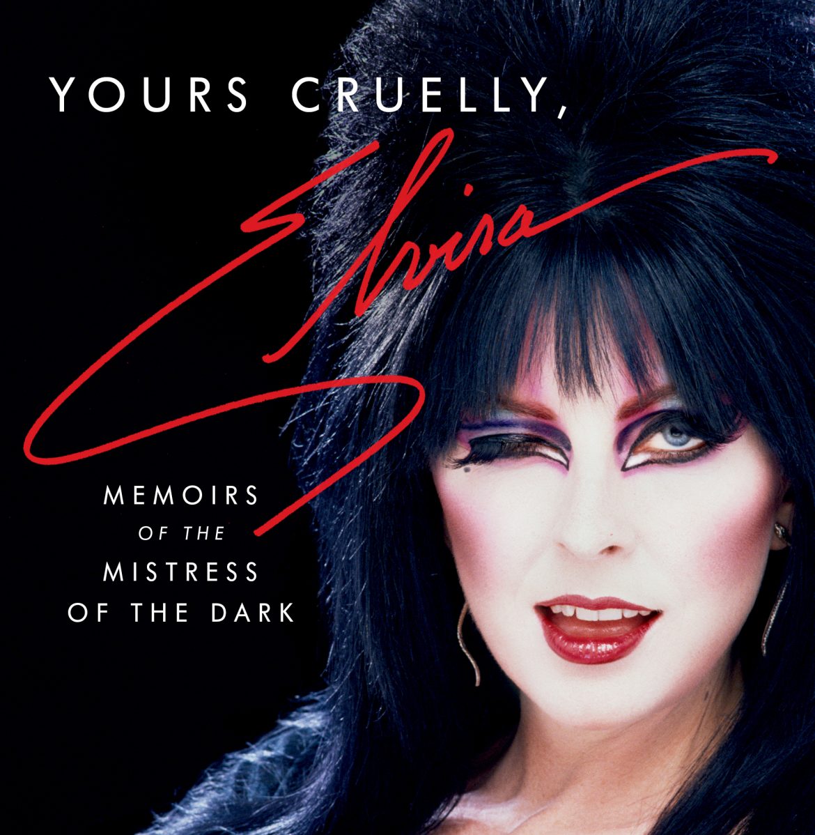 @TheRealElvira released a memoir last year titled Yours Cruelly, Elvira: Memoirs of the Mistress of the Dark, where she shares personal & intimate tales of her life. @PASSPORTmag was able to talk with Peterson about her career, horror movies, & coming out: bit.ly/3zVg9fa