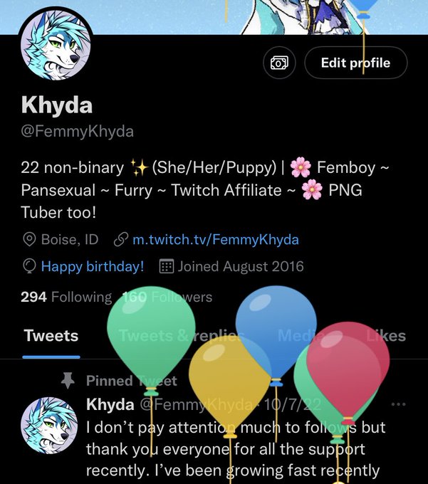 Bloons! https://t.co/QSZsN0VyWm