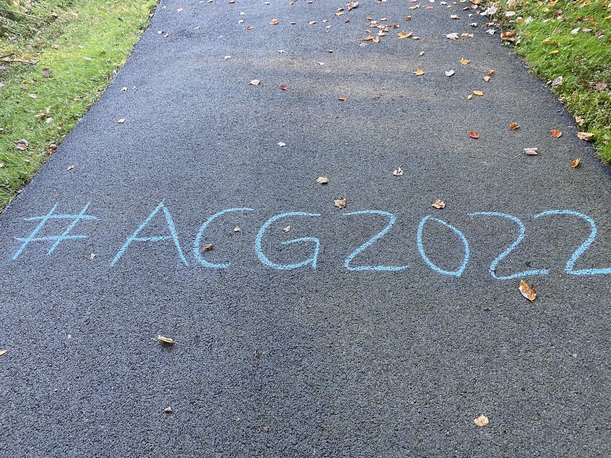 mdmanatee's tweet photo. Getting in my weekly 5K and celebrating #DiversityinGI and #ACG2022! @AmCollegeGastro #ParkRunUS https://t.co/40mhwSyJub