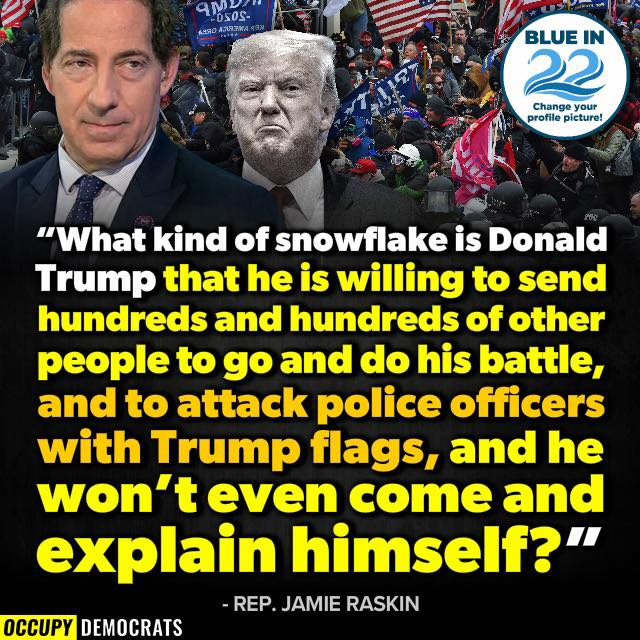 JamesTate121's tweet photo. #TrumpSnowflake https://t.co/iqZB4zaV8v
