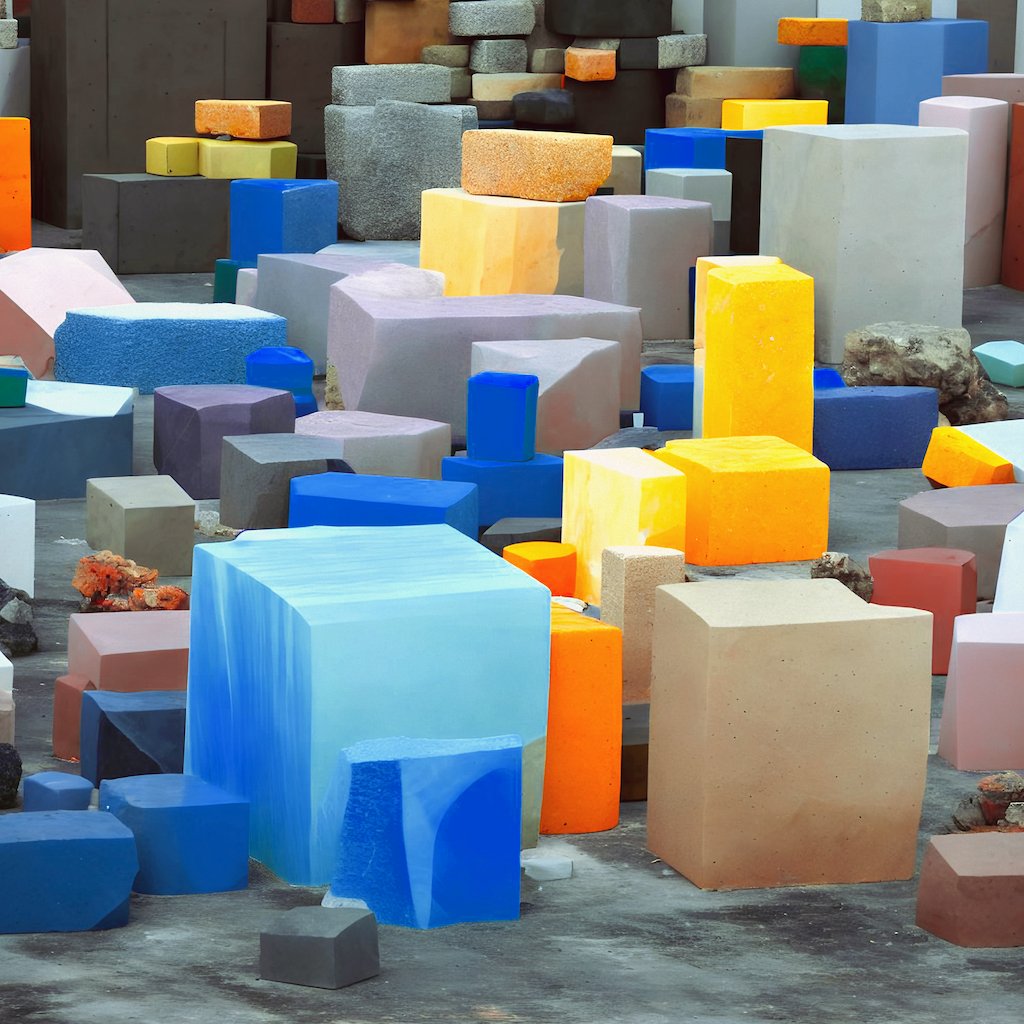 Experiments with #stablediffusionart