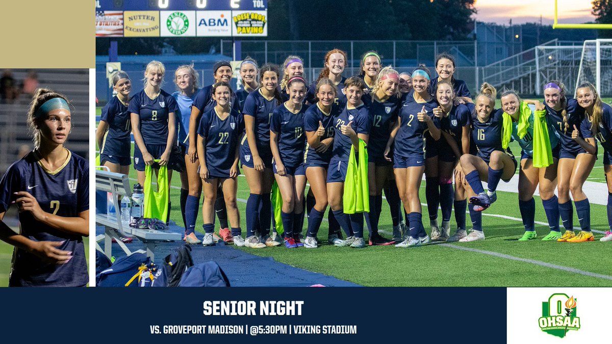 Viking Soccer (@tvvikingsoccer) on Twitter photo 