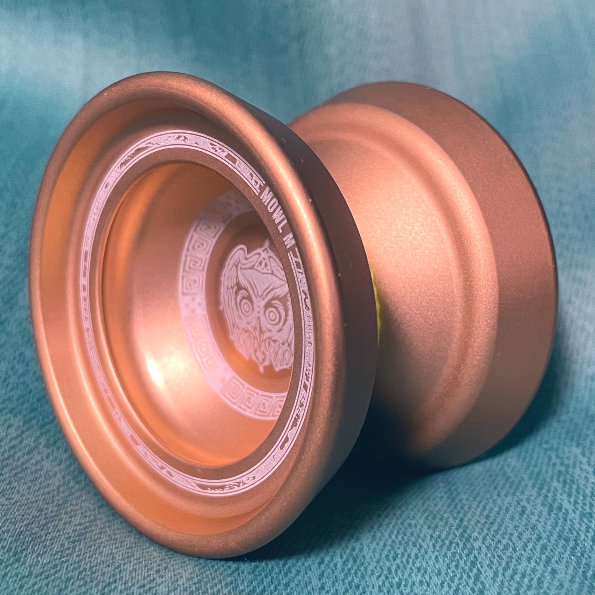 シルバーピーチ MOWL 新型ヴィジランシア ジパング | www.ccfl.ie