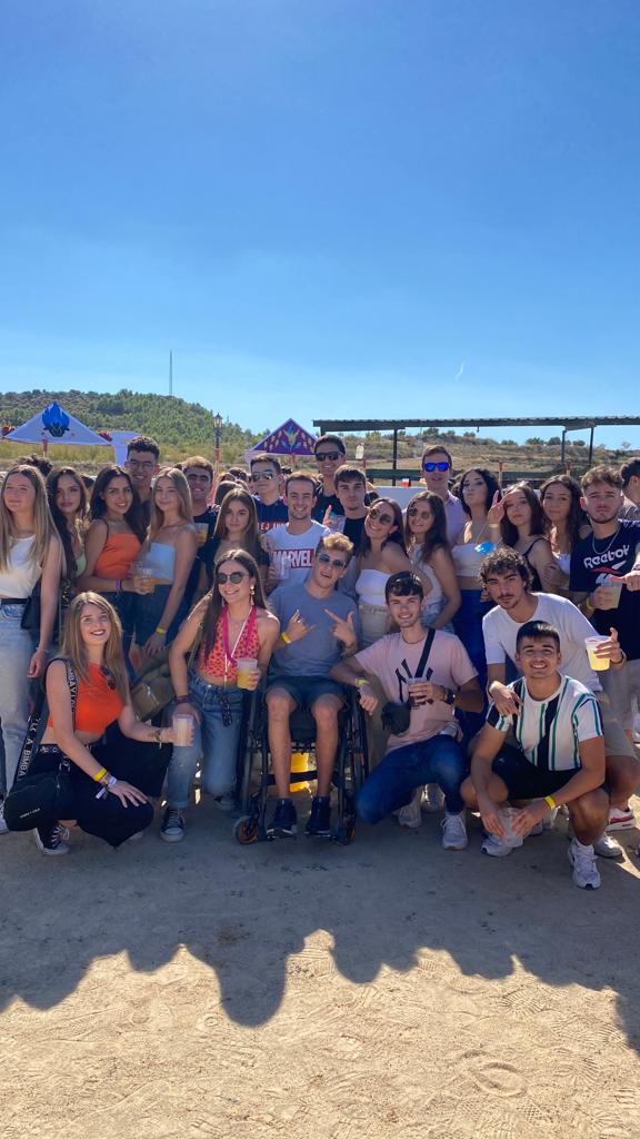 Lo mejor que me ha dado med❤