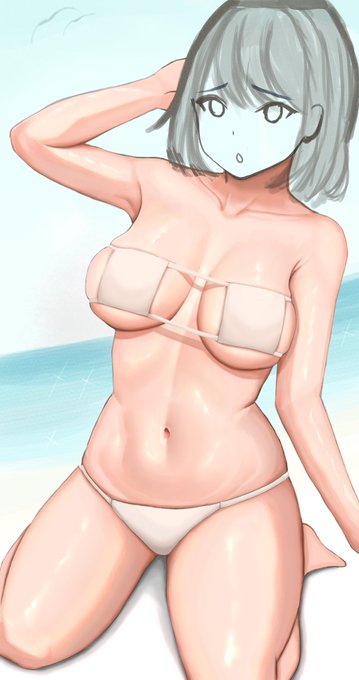 ちょっと投稿します 