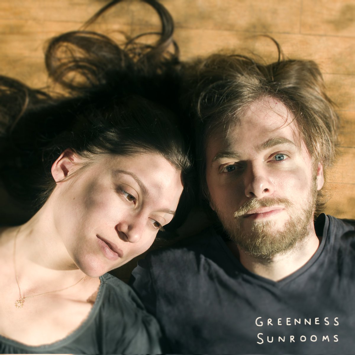 Greenness tweet media