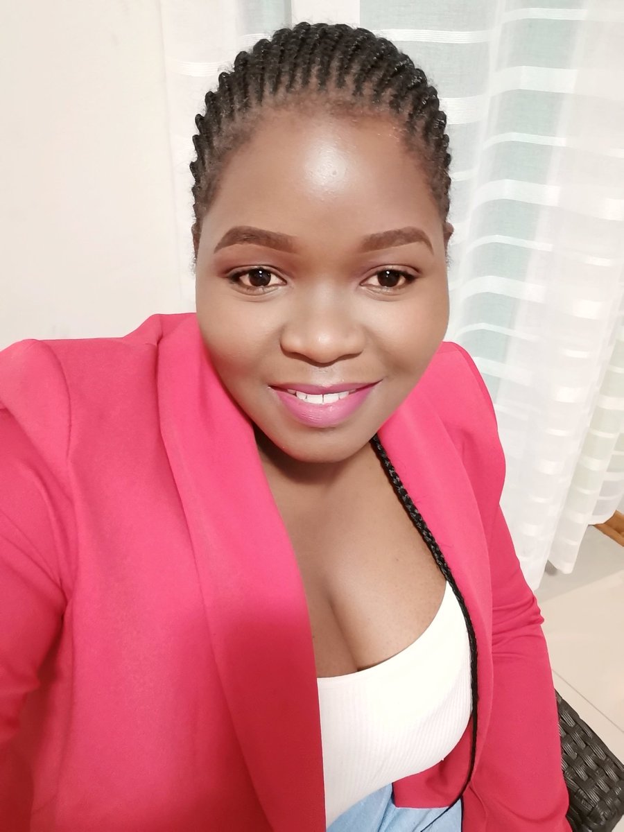 lonetswiio's tweet photo. Ngiyanonga Nkosi for gift of life https://t.co/eaqzKa6qj2