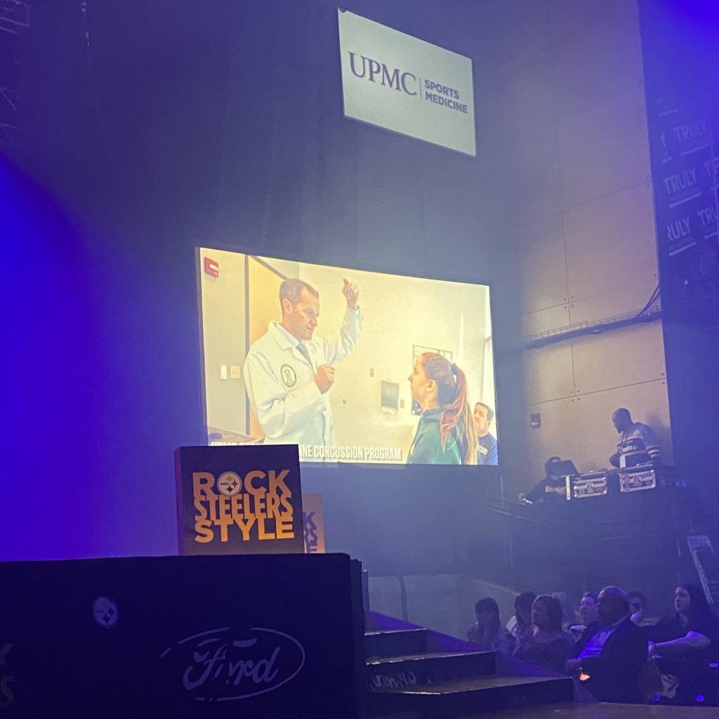 UPMC Sports Medicine Concussion Fellowship tweet media