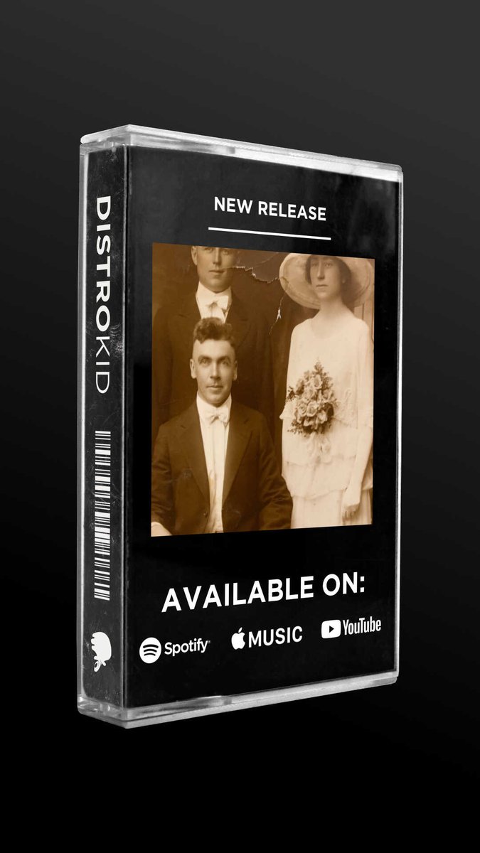 Look for “Late Start Productions”  on those platforms!