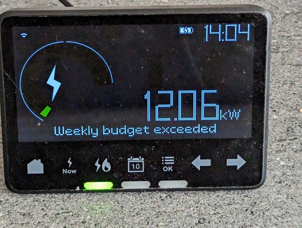 ⚡ #PowerHour 💪🏾 <a href="/OctopusEnergy/">Octopus Energy</a> ⚡