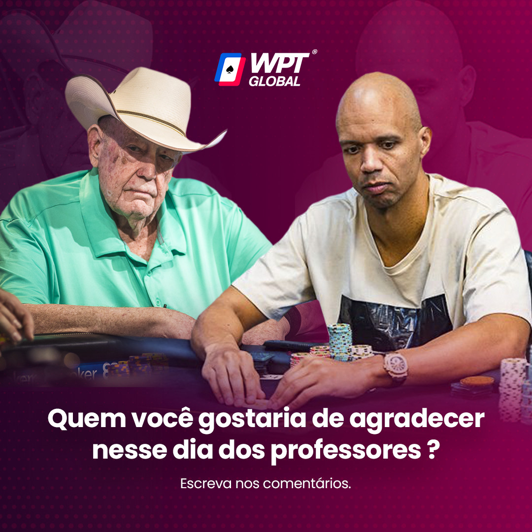 wptbrasil's tweet photo. Hoje é o dia deles. Aqueles que transferem o que sabem com afinco e dedicação.... https://t.co/r4jobGBDb9 https://t.co/shI9LqNRzw