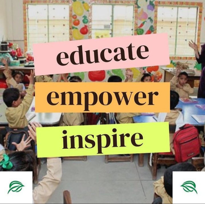 _user_456_'s tweet photo. Help us Eductae and Empower women through TCF Pakistan. Give your donation to TCF to support us.
Link given below:
https://t.co/aR9l87v5cz

#tcfbaghbaan #tcfpakistan #empowerwomen #educate #educatetoempower #TCFBaghbaan #TCFPak https://t.co/pAQCLZPaE9