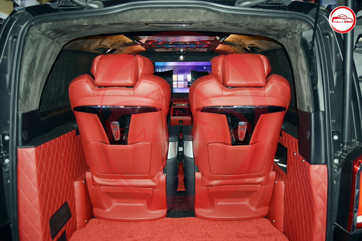 Tmahaafllc's tweet photo. Maybach  V250 VIP https://t.co/dXzlcqGCt5