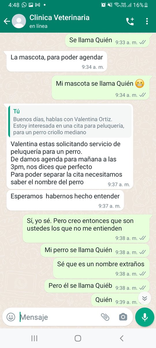 ValentinaOrti47's tweet image. Este día tenía que llegar jajaja