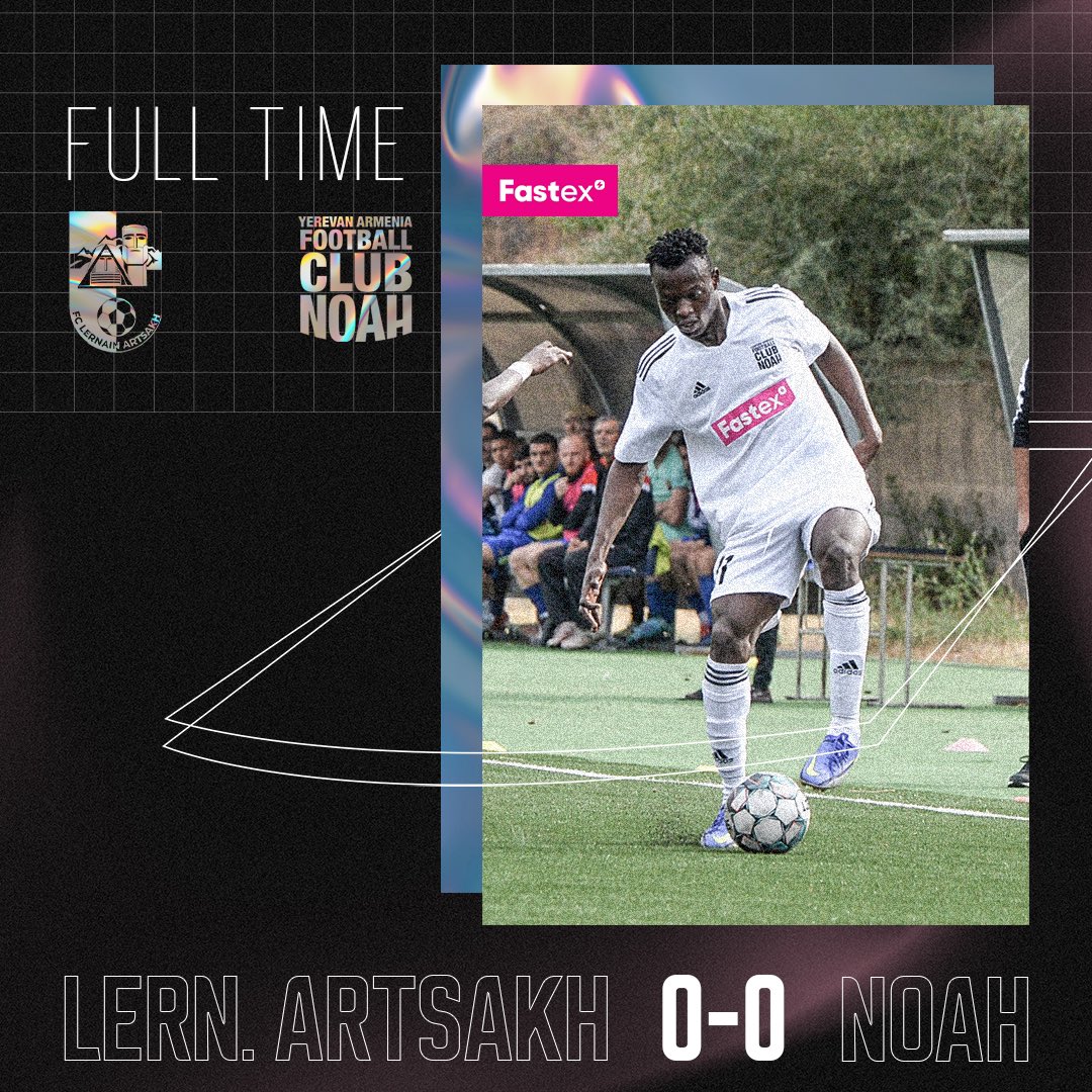 Unlucky draw, finishing the game 0-0❗️