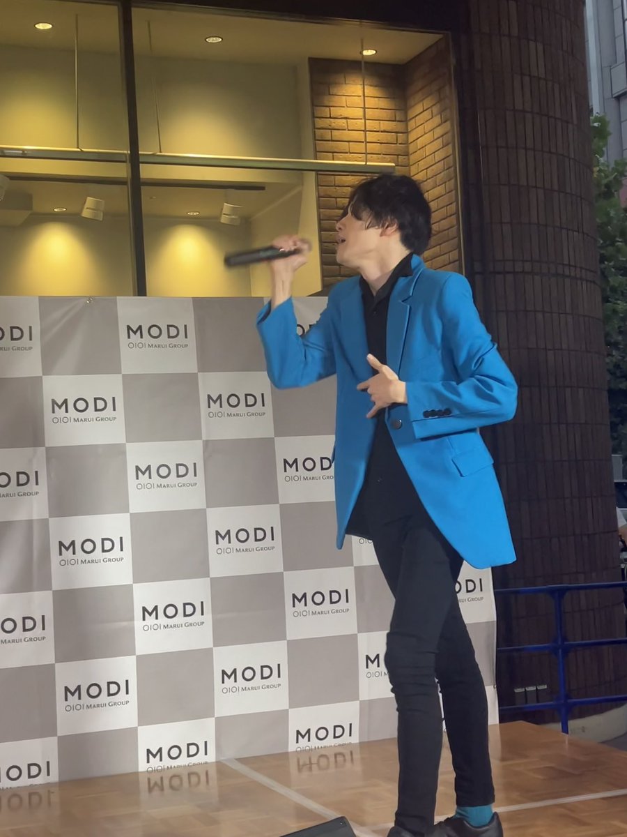 YukiSinoda's tweet photo. 楽しあわせな時間だった
#渋谷音楽祭
#Jayeblue https://t.co/F2NzBU7jWl