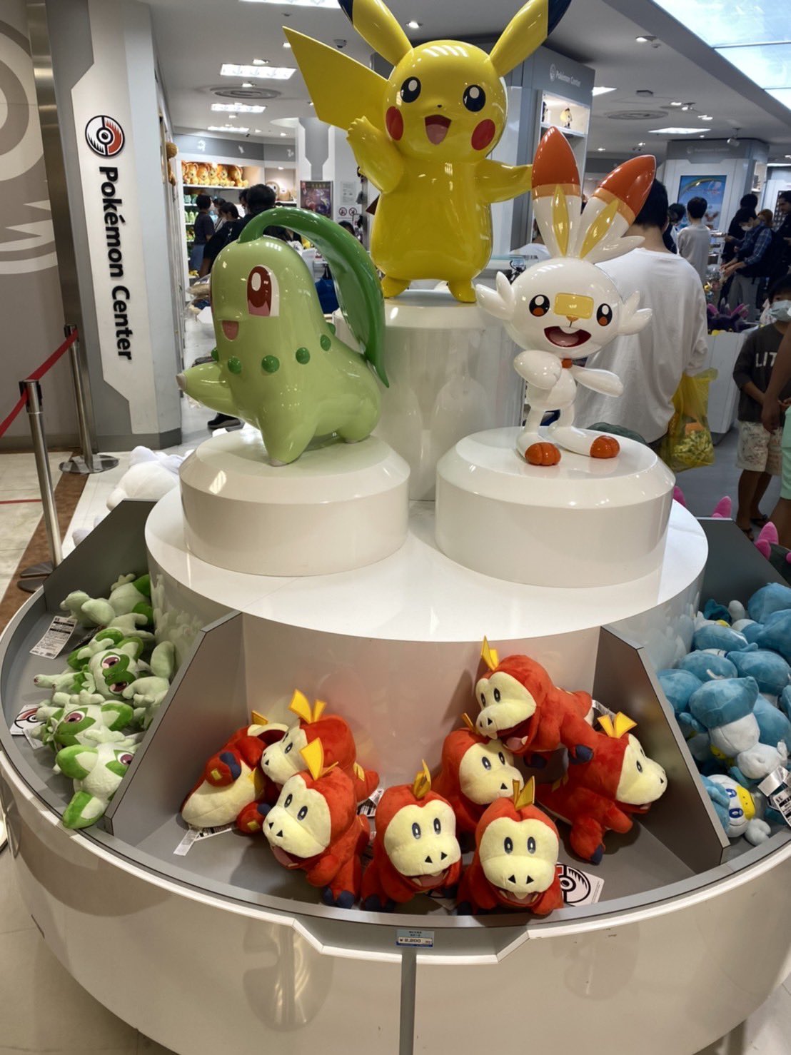 ポケモンセンターナゴヤ Twitter Search Twitter