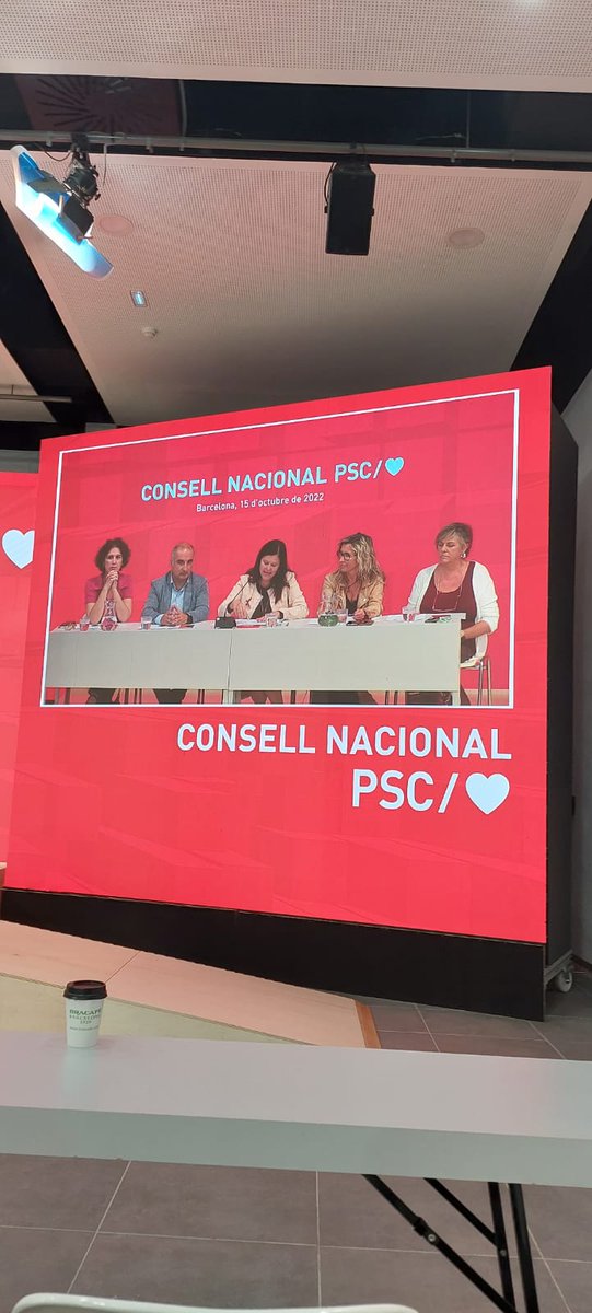 PSC Sant Just tweet media