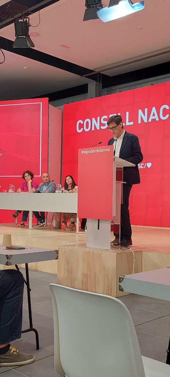 PSC Sant Just tweet media