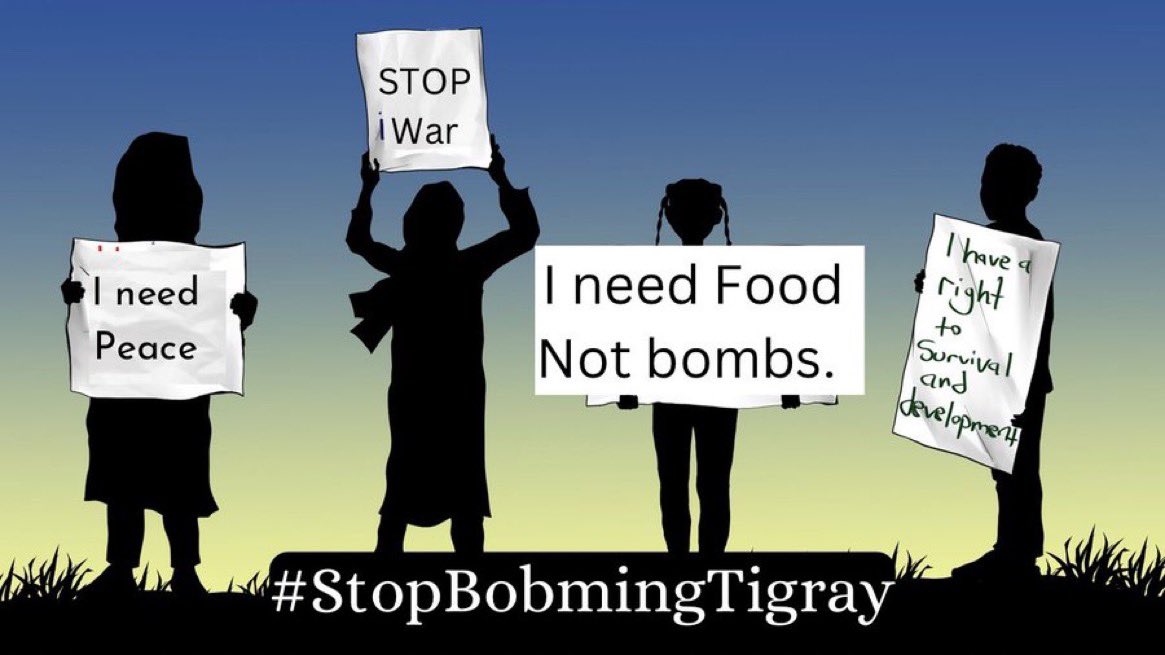 getish_desta's tweet photo. 📢 While 🇪🇷|n regime has also
targeted 🇪🇷Eritrean Kunama who had fled persecution and found sanctuary in Tigray it kills Tigrayan Kunamas with heinous savagery making clear its genocidal intent
#TigrayUnderAttack
#StopWarOnTigray @UNHumanRights @getish_desta @UN @UN_HRC @POTUS https://t.co/V7s4s4IDFk