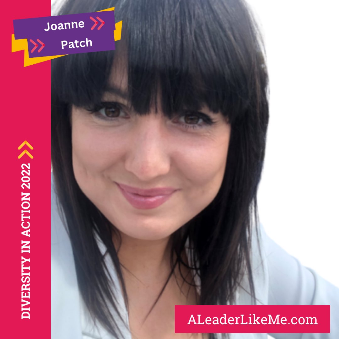 ALeaderLikeMe's tweet photo. Friday 11 November sessions are supported by @thebrandingfox 

At 8am EST | 1pm GMT we have a panel featuring @SaraThornhurst and @JoanneMHowe who will share their thoughts on the adversity facing people with disabilities in PRand the workplace. More panellists announced soon! https://t.co/feG9iN3M4w