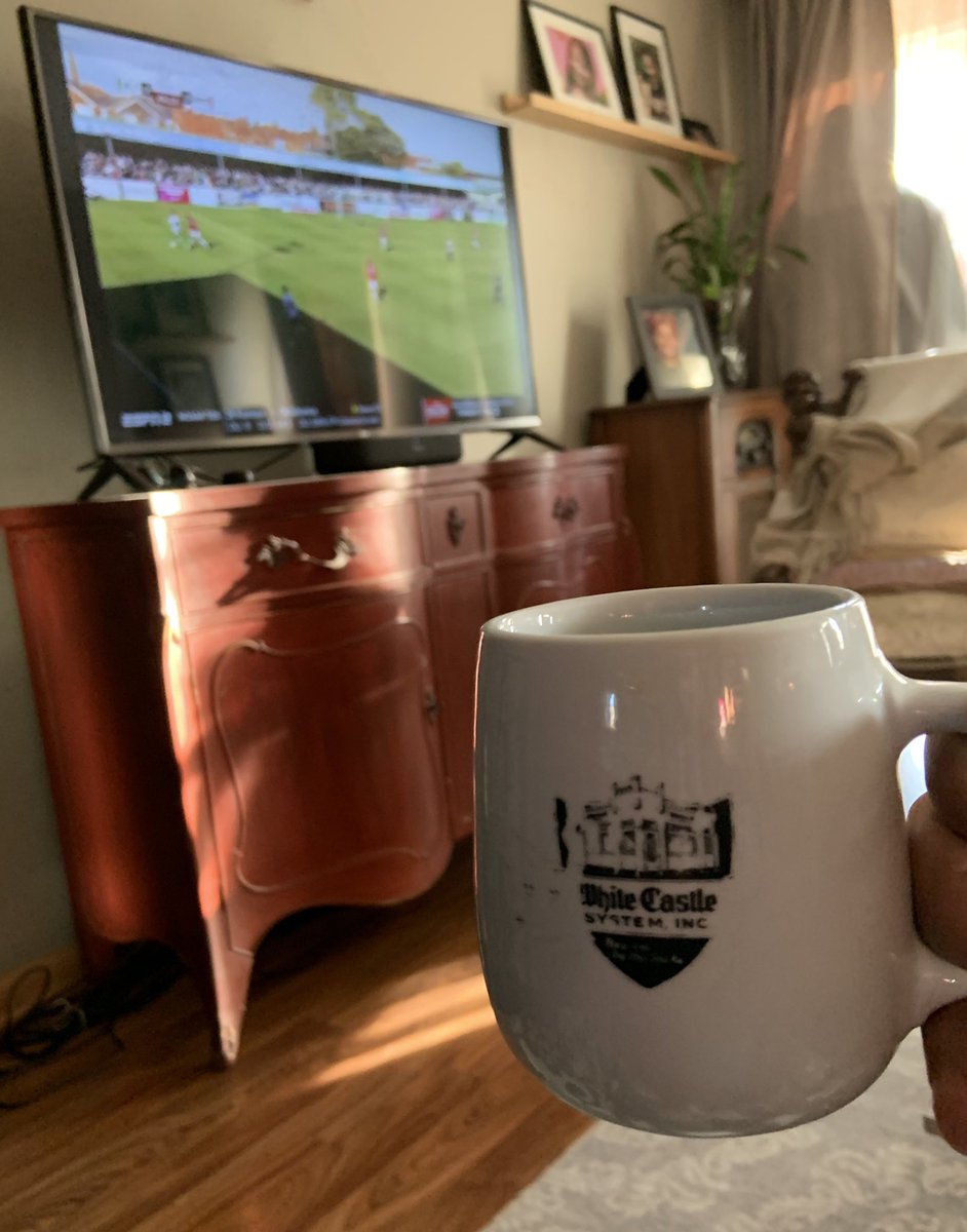 VGarciaNWI's tweet photo. @gbosslet Let’s go Wrexham! https://t.co/A6I4NMHYLp