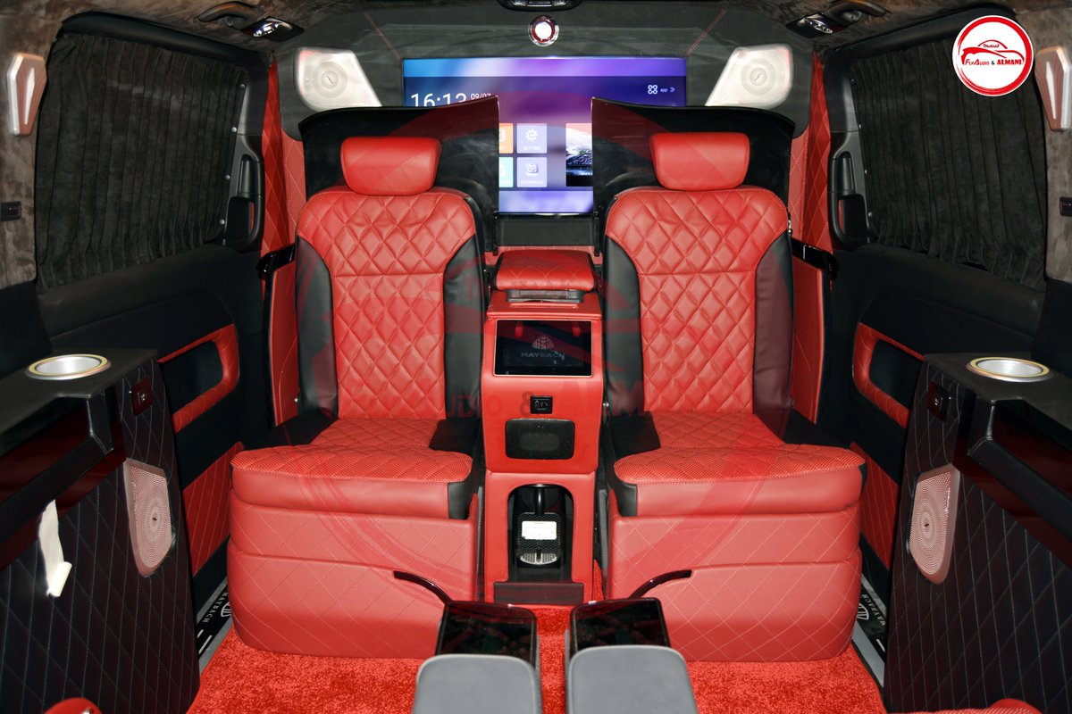Tmahaafllc's tweet photo. Maybach  V250 VIP https://t.co/dXzlcqGCt5