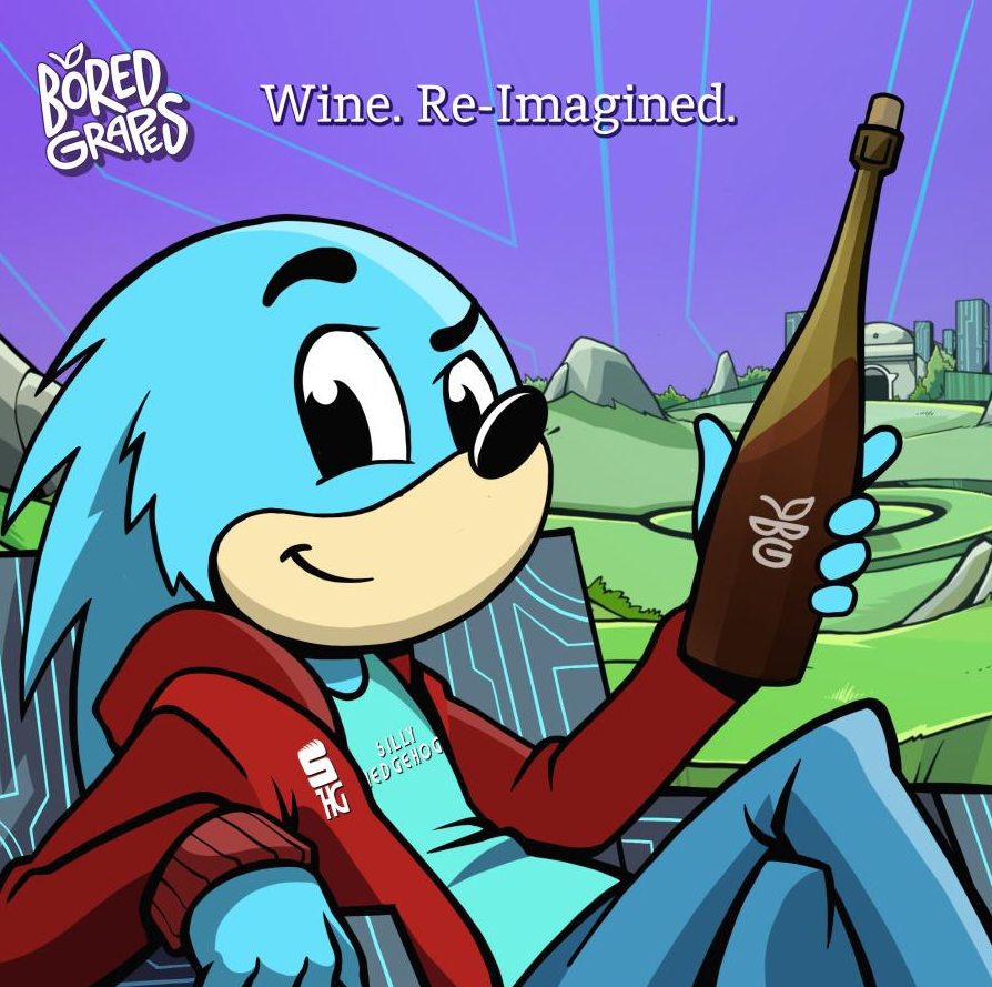 Bored Grapes (@bored_grapes) on Twitter photo 🍇WL Giveaway🍇
3 x <a href="/sillyhedgehogs/">SillyHedgehogs</a> WL!
3 x <a href="/Bored_Grapes/">Bored Grapes</a> Winelist!
To enter...
1. Like & RT this post
2. Follow <a href="/Bored_Grapes/">Bored Grapes</a> & <a href="/sillyhedgehogs/">SillyHedgehogs</a>
3. Tag 3 Friends!
#NFT #NFTs #FreeMint #NFTGiveaway #WLGiveaways #NFTGiveaways #NFTdrop #ETH 🍇WL Giveaway🍇
3 x <a href="/sillyhedgehogs/">SillyHedgehogs</a> WL!
3 x <a href="/Bored_Grapes/">Bored Grapes</a> Winelist!
To enter...
1. Like & RT this post
2. Follow <a href="/Bored_Grapes/">Bored Grapes</a> & <a href="/sillyhedgehogs/">SillyHedgehogs</a>
3. Tag 3 Friends!
#NFT #NFTs #FreeMint #NFTGiveaway #WLGiveaways #NFTGiveaways #NFTdrop #ETH