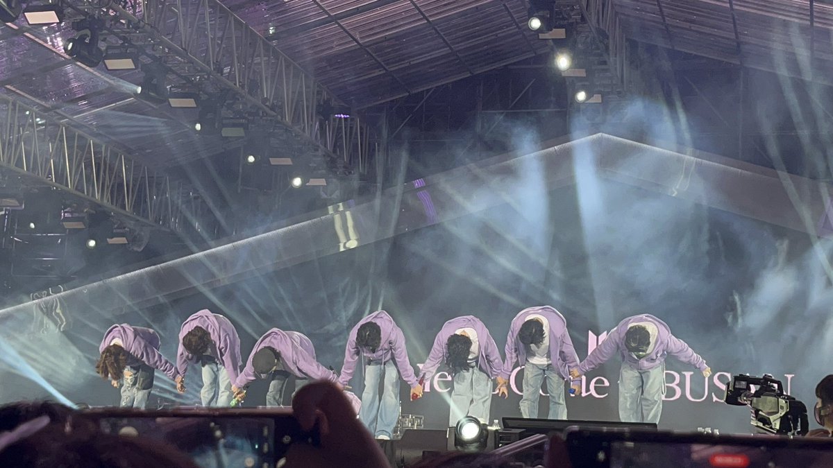 방소단 사랑해 ♡