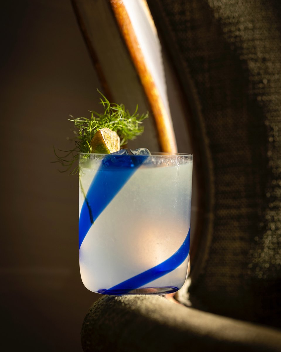 The Hot Spot: Elegant yet spicy. Sophisticatedly global and unmistakably southern Italian. A cocktail reminiscent of Aldo Sersale himself. In today's Sirenuse Journal, we chat with Head Barman Roberto Pane on the cocktail he crafted as "The perfect tipple with which to toast the