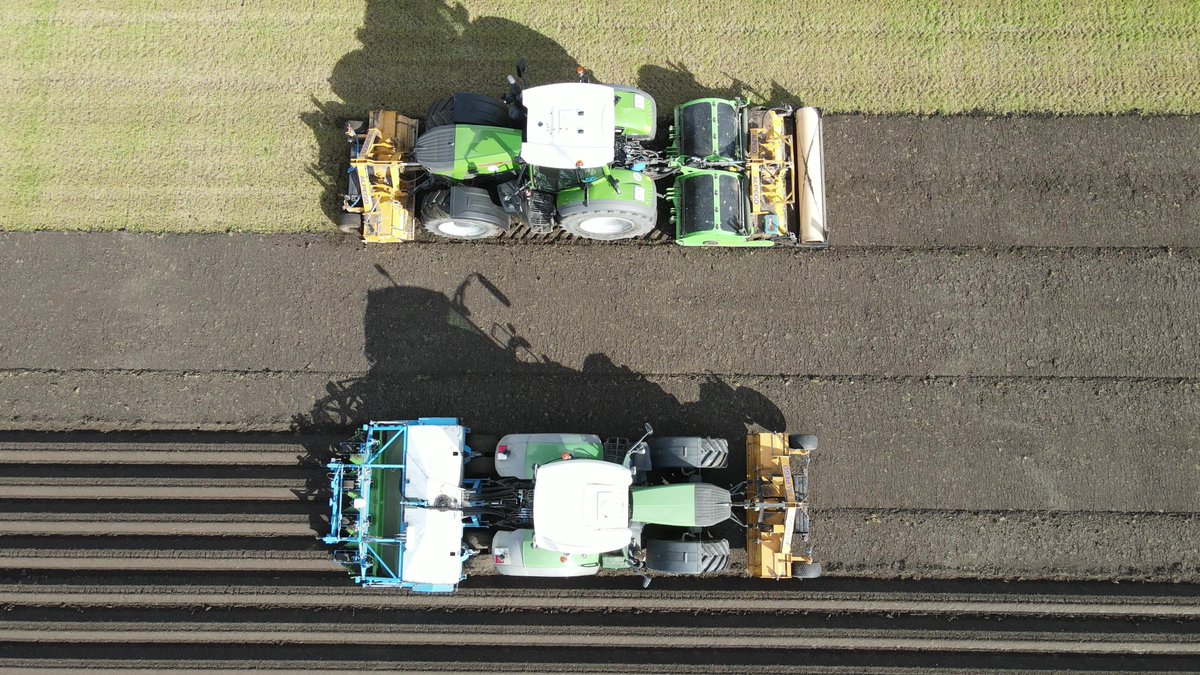 Van Dronewerk Agro 😎 tweet media
