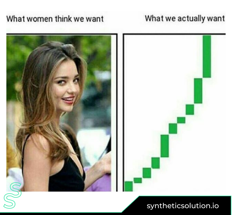wagienfts's tweet photo. What we actually want 🤑😂😍

#programmer #programming #coding #developer #coder #python #javascript #code #java #webdeveloper #bitcoin #computerscience #cryptocurrency  #technology #softwaredeveloper #crypto #software #btc #programmers #tech https://t.co/zX452m0Bgo