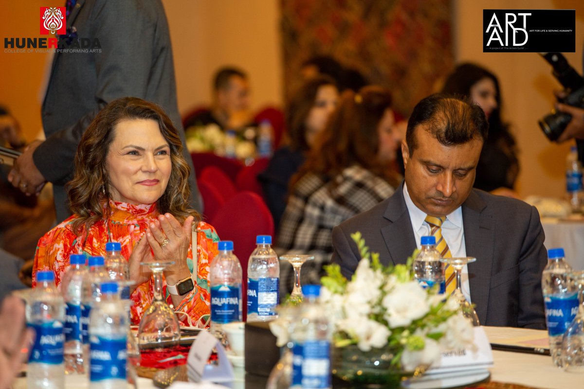 artaidhunerkada's tweet photo. ArtAid Live Auction 2022
#HunerkadaInTheField #artaidfloodrelief #artaid #artaidhunerkada
#art4life #Let #artprotectslives
@SydJamalShah @hunerkada @artaidhunerkada @EHunerkada @IAG https://t.co/D4e2xj02IH