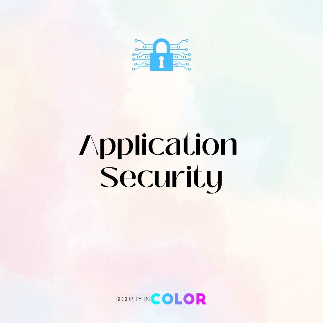 SecurityinColor tweet picture