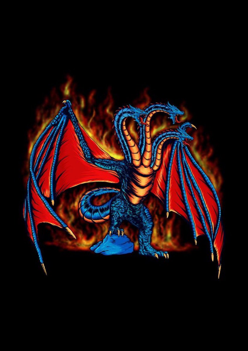 HydraCardano's tweet photo. Wow ! Thats the real power of the HYDRA
#NFT https://t.co/zNaUcus0GT