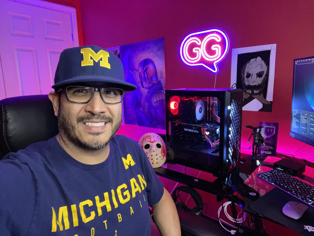 straw242gaming's tweet photo. We are 🚨LIVE🚨 playing a different multiplayer today. Would love to see u in chat! https://t.co/4vcsOpyARF #twitch #straw242 #straw242gaming #midnightghosthunt https://t.co/5p8nG96Wrx