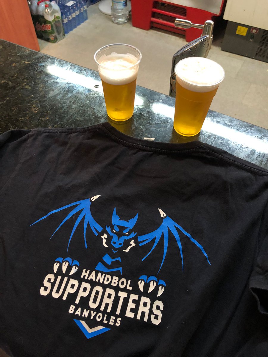 SupportersHb's tweet photo. Ser del Bordils és molt fàcil... 🎶🎶 https://t.co/VBGDddjfex