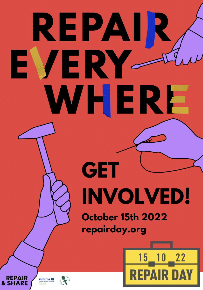 why_oc's tweet photo. C'est aujourd'hui #RepairDay, la journée internationale de la réparation 🛠 Durabilité, anti-gaspillage, gestion durable des ressources, les ordinateurs why! sont les + réparables en France selon l'indice de #réparaibilité #RepairEverywhere #InternationalRepairDay #RightToRepair https://t.co/gMeSTOBKI9