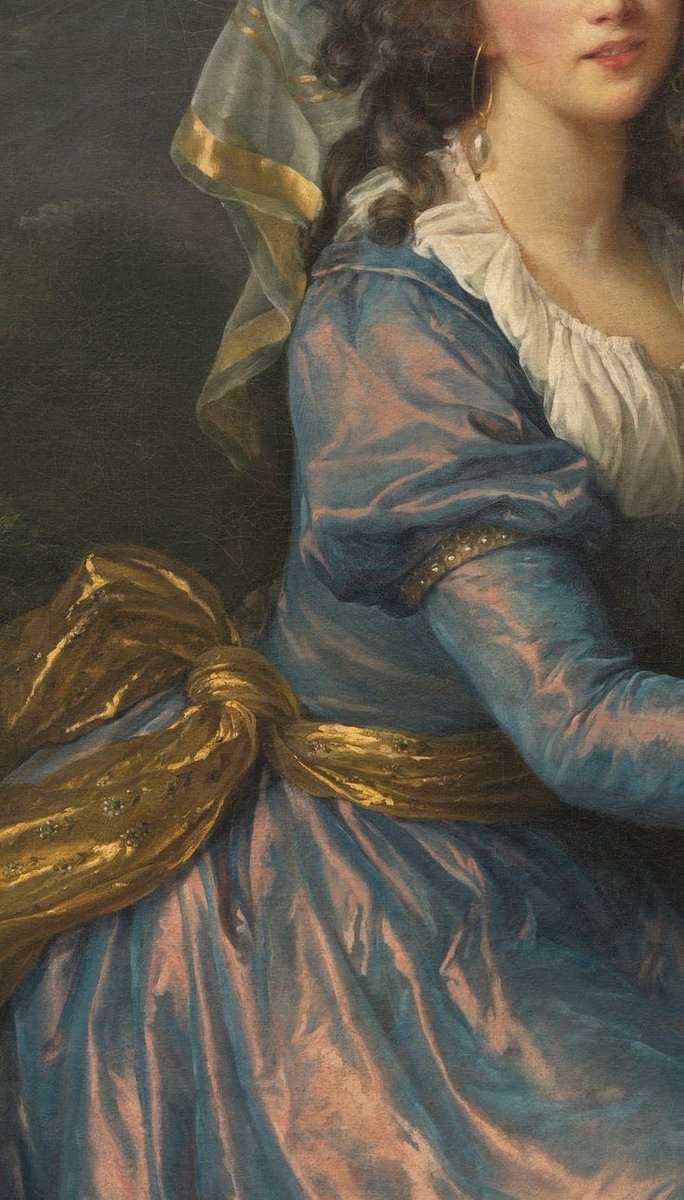 women in art tweet media
