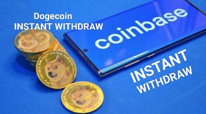 AirdropLord68's tweet photo. Instant withdraw 
❇️ New DogeCoin (DOGE) Giveaway  Bot
Winners: For All 
Distribution date: Instantly

🤖Start bot : https://t.co/gJXXG9shkt

➖ Submit your Coinbase email address

ℹ️ Airdrops reward are distributed Instantly/ automatically 💯free when you withdraw https://t.co/P8TK8EsXSA