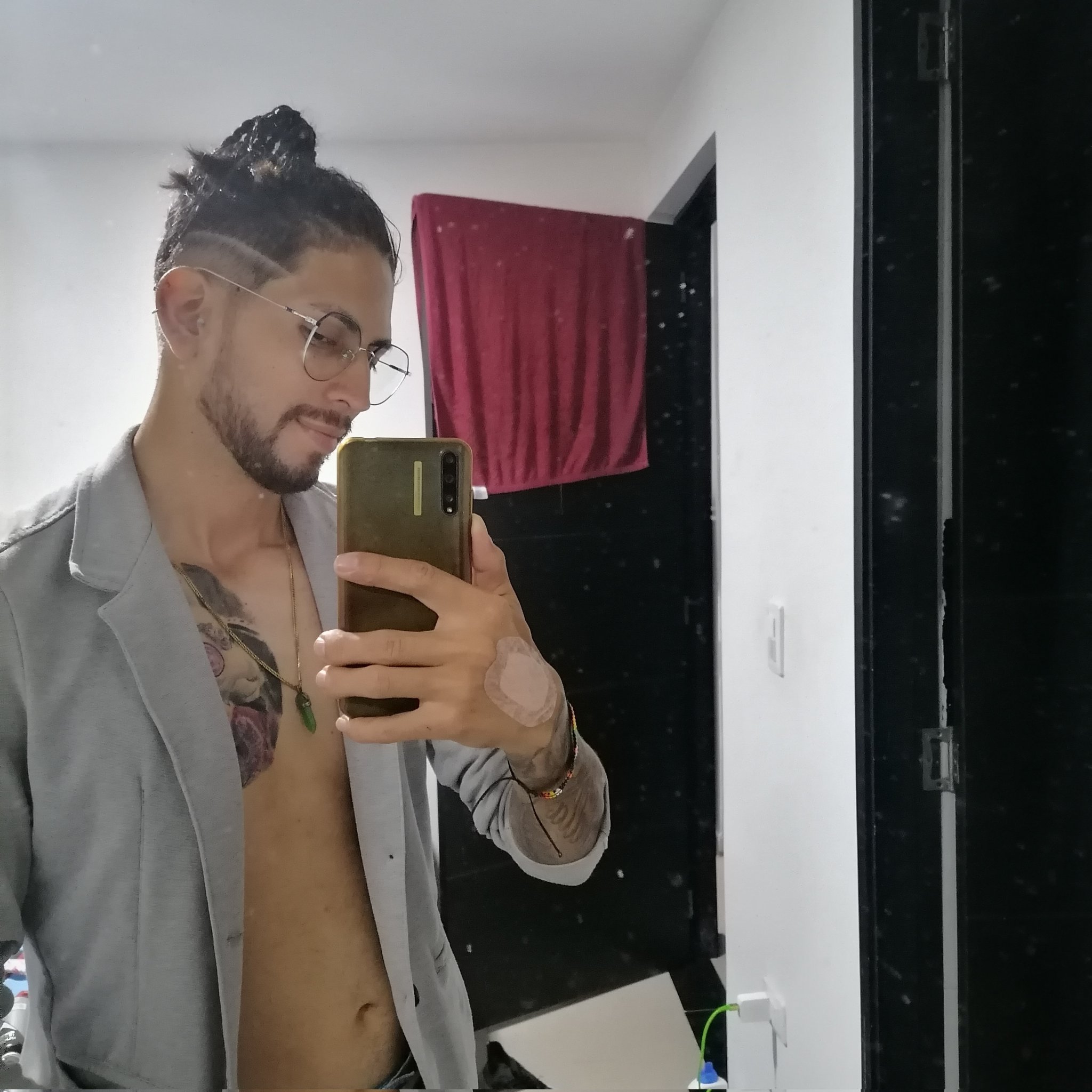 darwin silva (darwinsilvacas) / Twitter