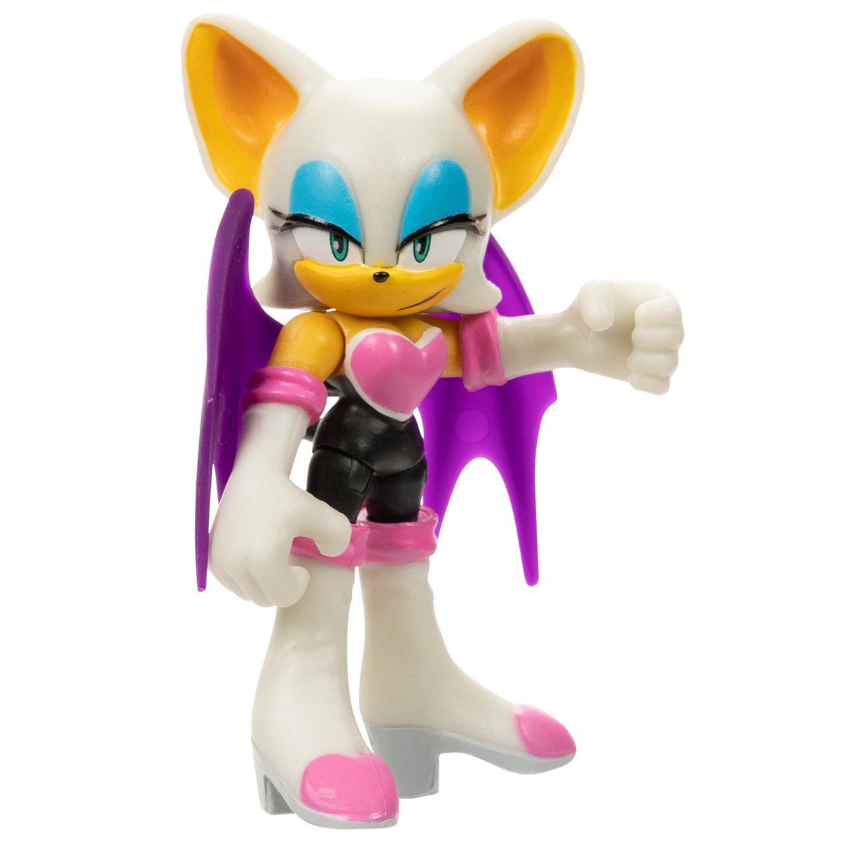 Sonic the Hedgehog 2.5-Inch Dark Chao Action Figure