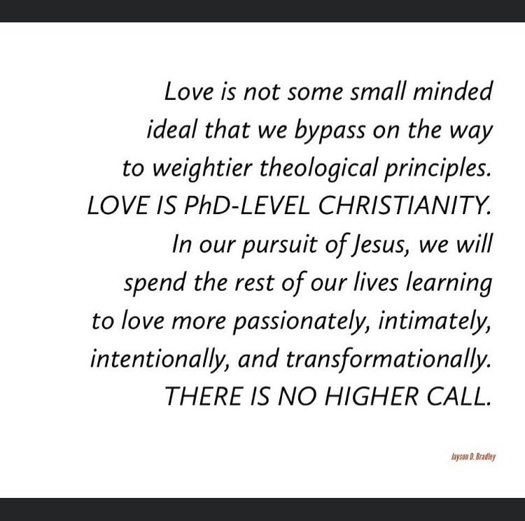 CLCFederalWay's tweet photo. Love is who we are! https://t.co/IZzfatzGN8