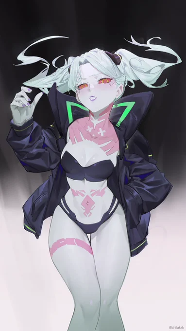 Rebecca 
