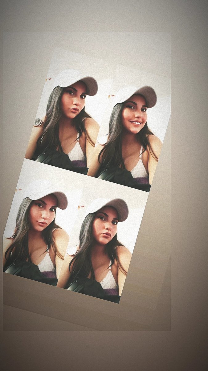 Catalina98Ce's tweet photo. 🥰 https://t.co/LmusXNgkwX